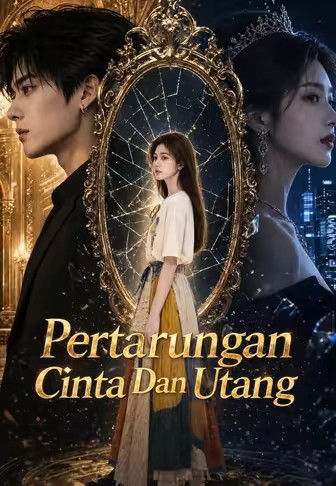 Pertarungan Cinta Dan Utang