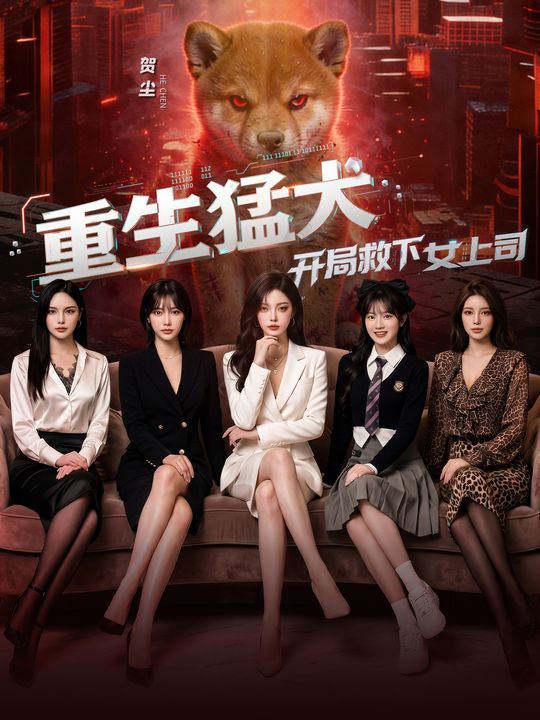 Reborn to Protect the CEO