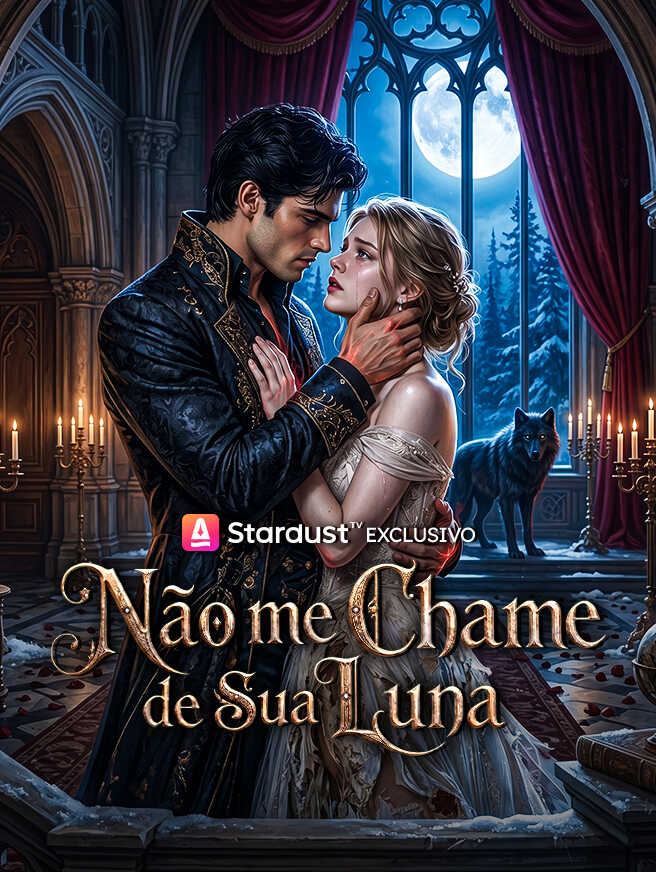 Não me Chame de Sua Luna