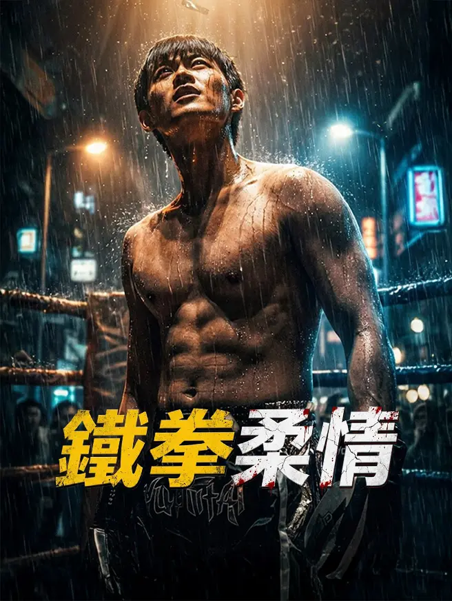 鐵拳柔情
