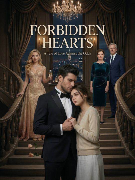 Forbidden Hearts