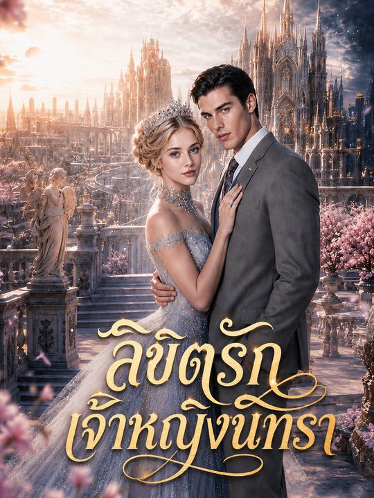 ลิขิตรักเจ้าหญิงนิทรา