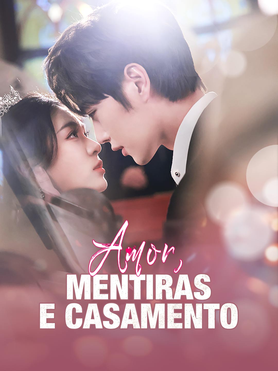 Amor, Mentiras e Casamento (2025)