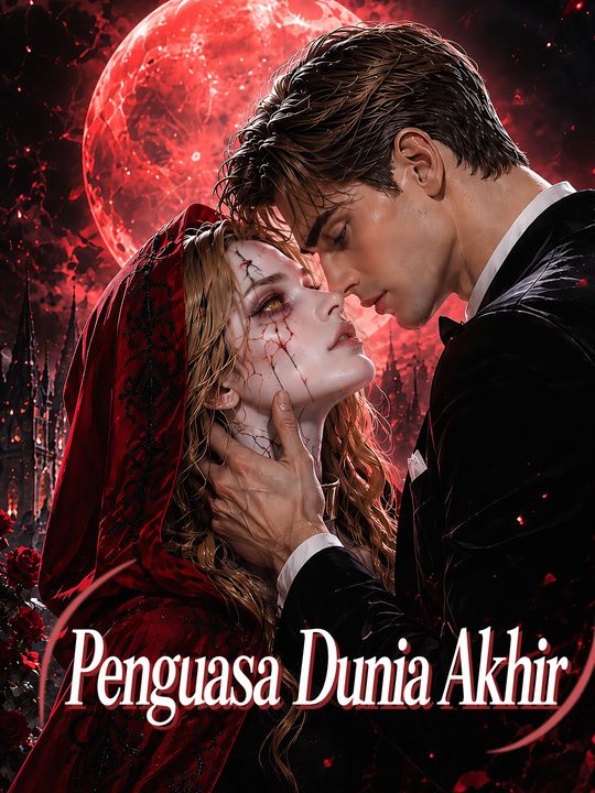 Penguasa Dunia Akhir