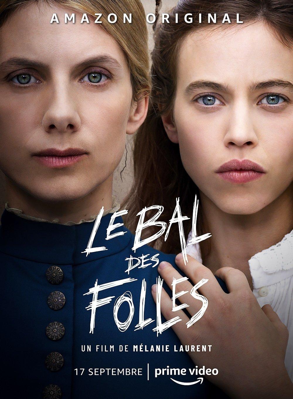 The Mad Women's Ball (2021)