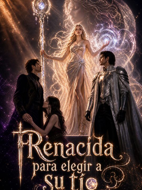 Renacida para elegir a su tío