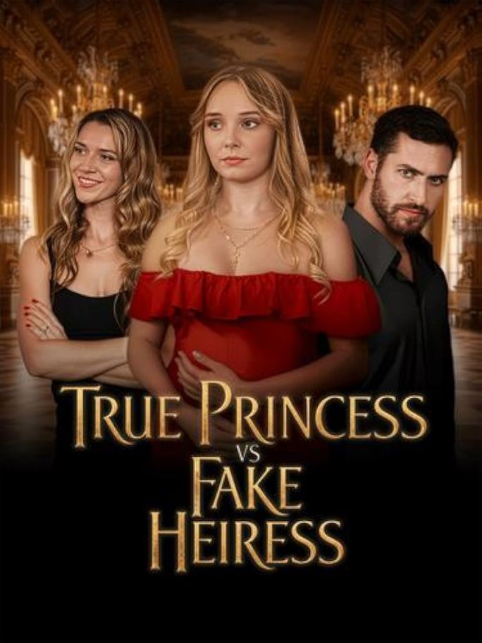 True Princess vs Fake Heiress [English] (2024)