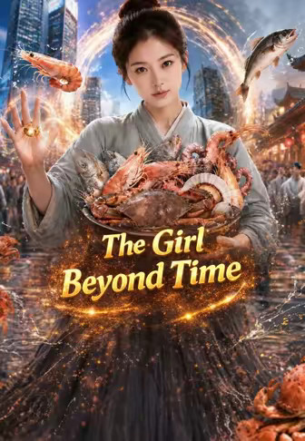 The Girl Beyond Time