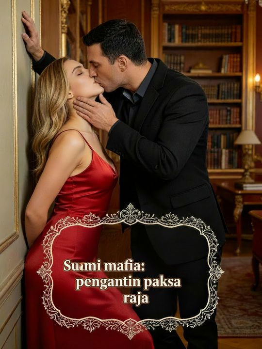 Suami mafia: pengantin paksa raja