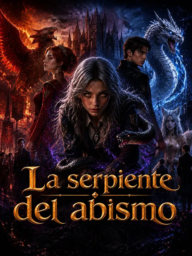 La serpiente del abismo