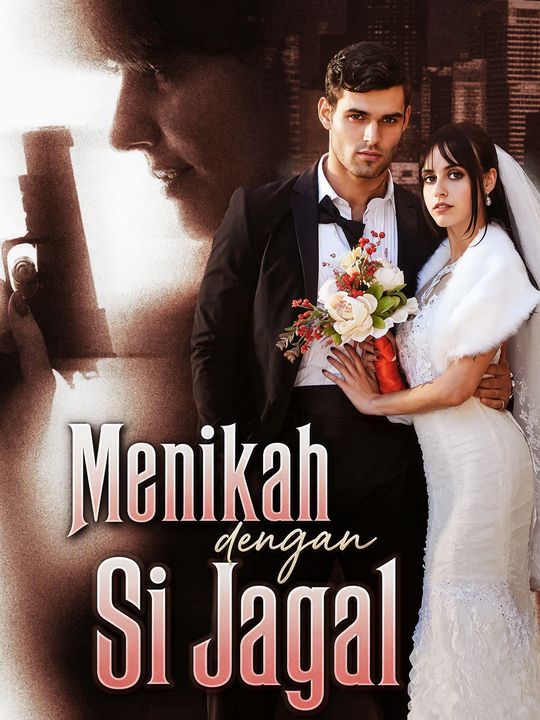 Menikah dengan Si Jagal