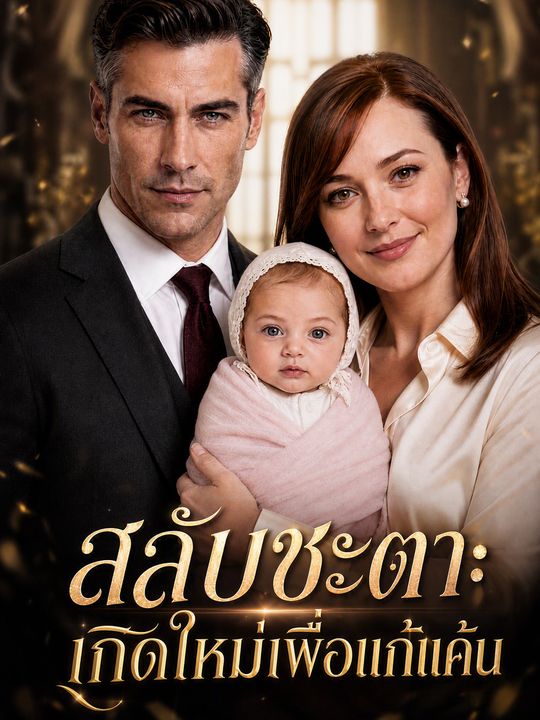 สลับชะตา: เกิดใหม่เพื่อแก้แค้น