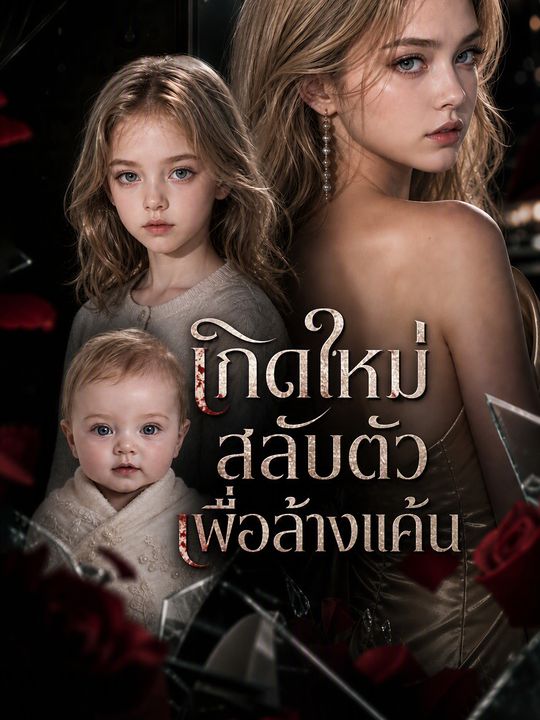 เกิดใหม่สลับตัวเพื่อล้างแค้น