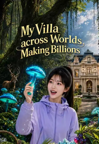 My Villa across Worlds, Making Billions
