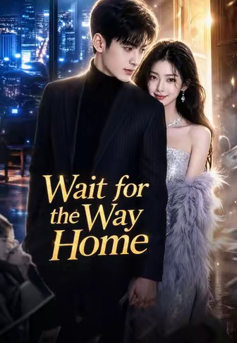 Wait for the Way Home