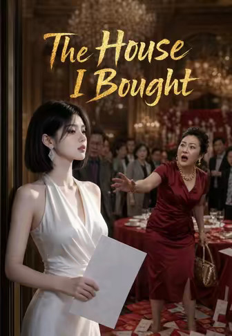 The House I Bought