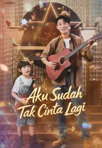 Aku Sudah Tak Cinta Lagi