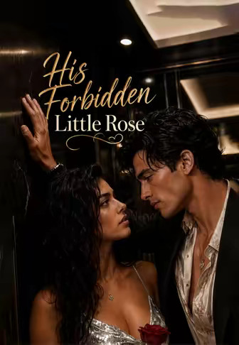 His Forbidden Little Rose