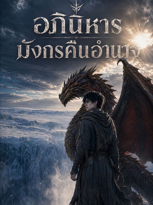 อภินิหารมังกรคืนอำนาจ