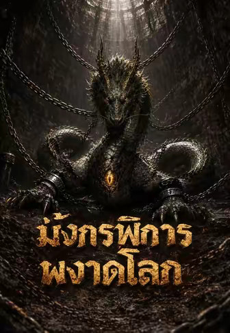 มังกรพิการผงาดโลก