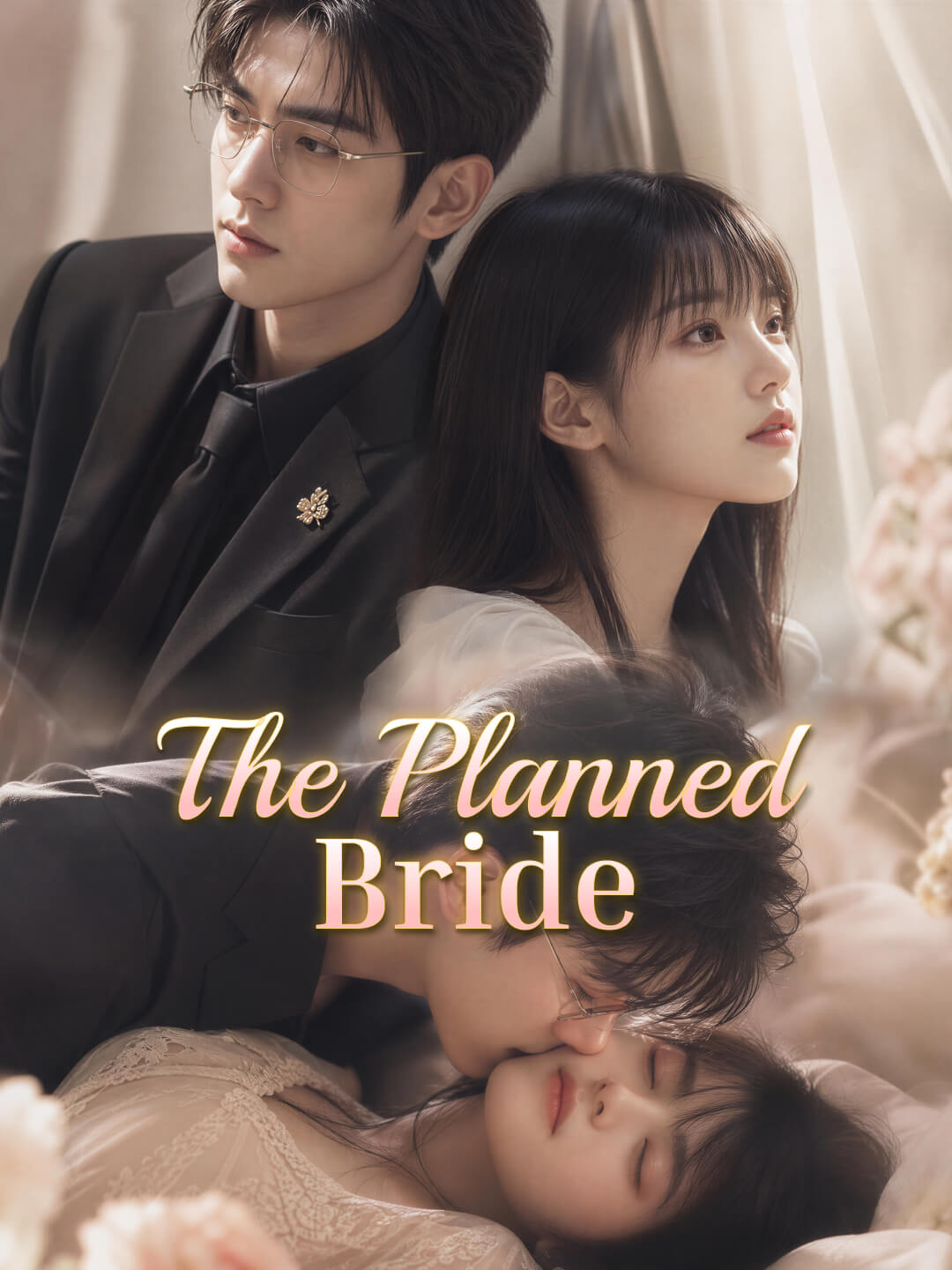 The Planned Bride