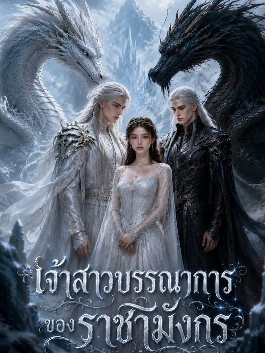 เจ้าสาวบรรณาการของราชามังกร