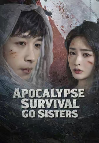 Apocalypse Survival Go Sisters