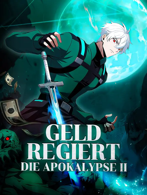 Geld regiert die Apokalypse II