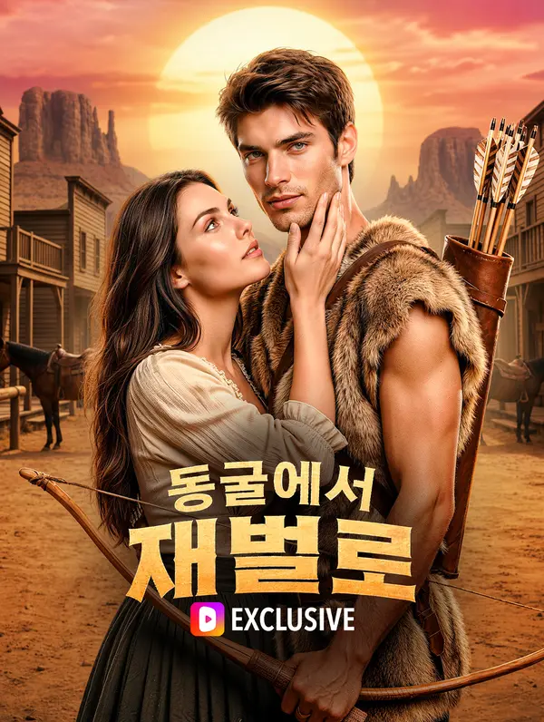 동굴에서 재벌로