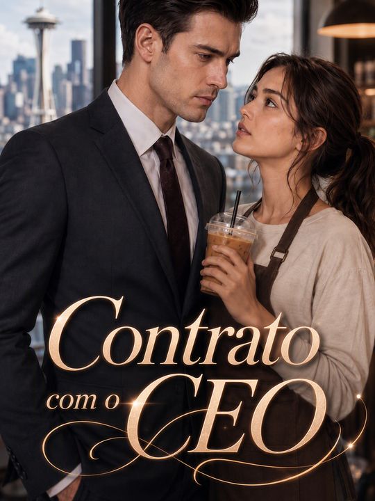Contrato com o CEO