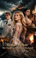 Reborn to Ruin My Cheating Alpha (2024)