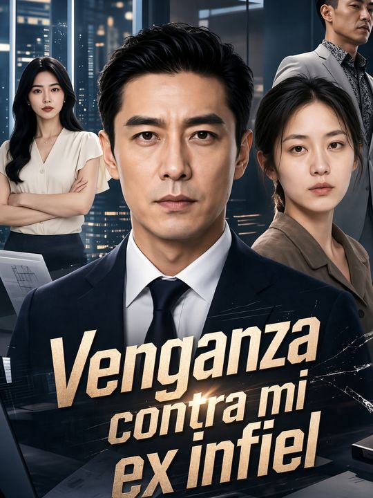 Venganza de una novia