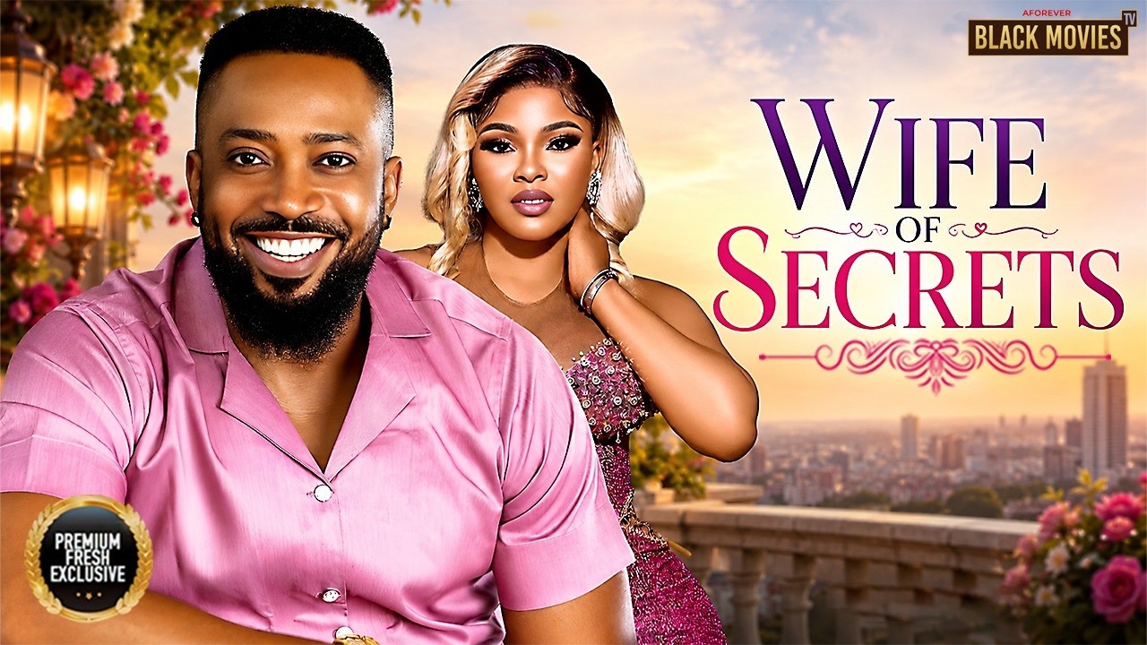 SECRET WIFE (2026)