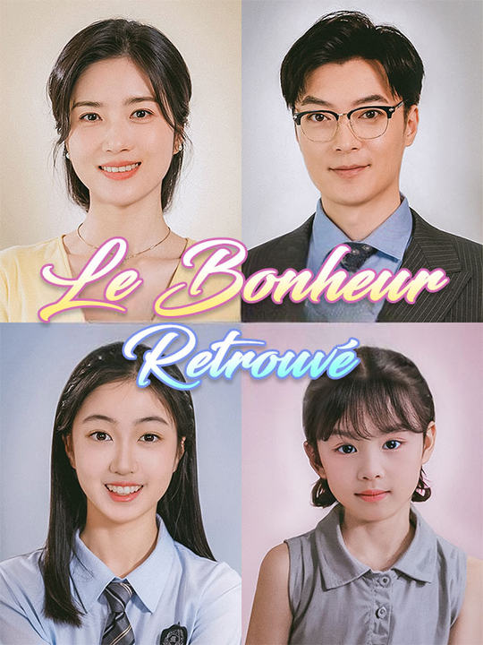 Le Bonheur Retrouvé