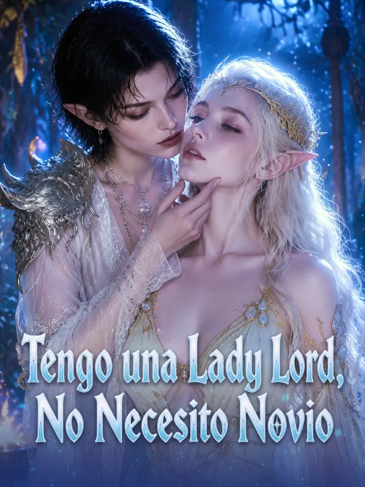 Tengo una Lady Lord, No Necesito Novio