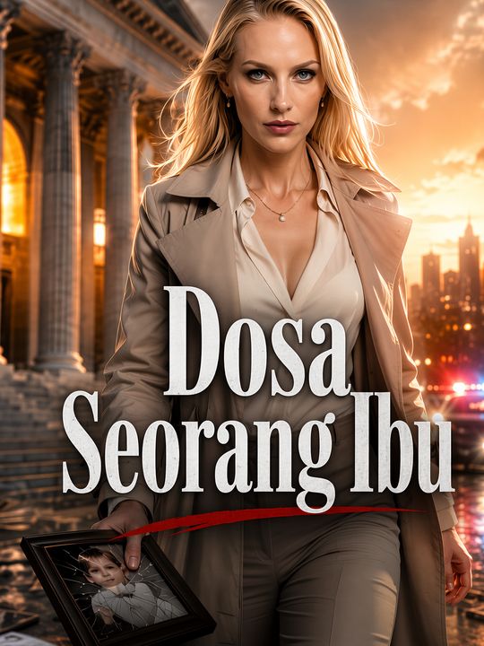 Dosa Seorang Ibu
