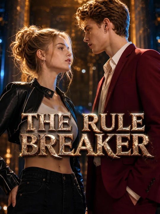 The Rule Breaker