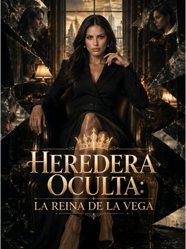 Heredera Oculta : La Reina De La Vega