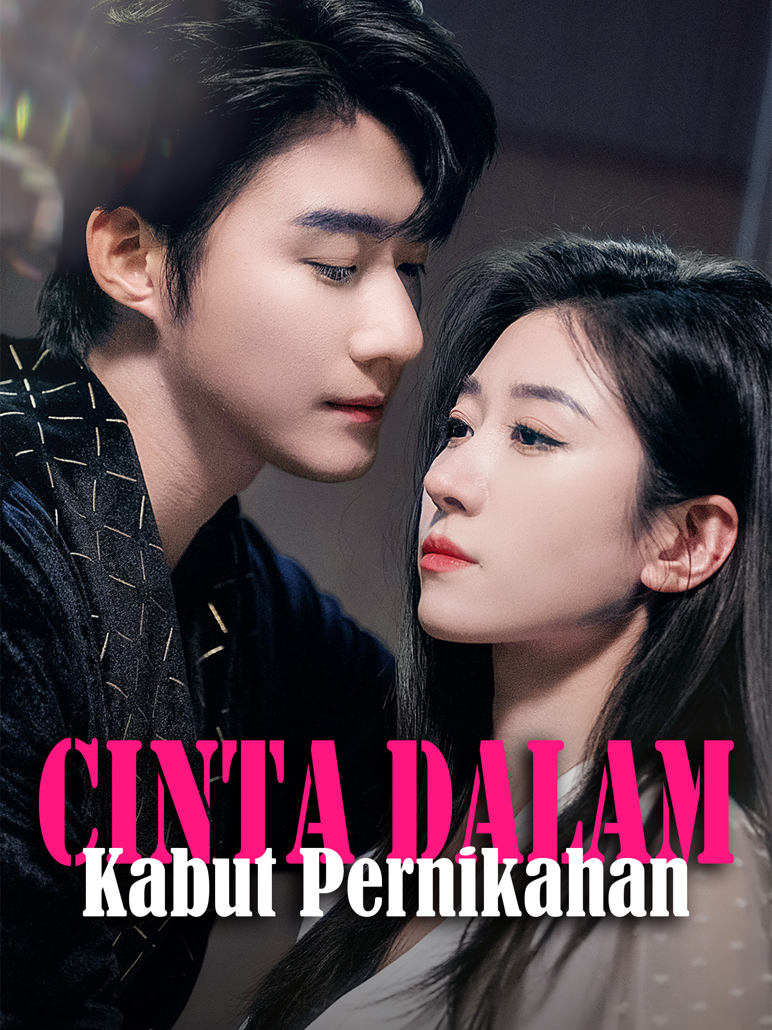 Cinta dalam Kabut Pernikahan [Dubbing]