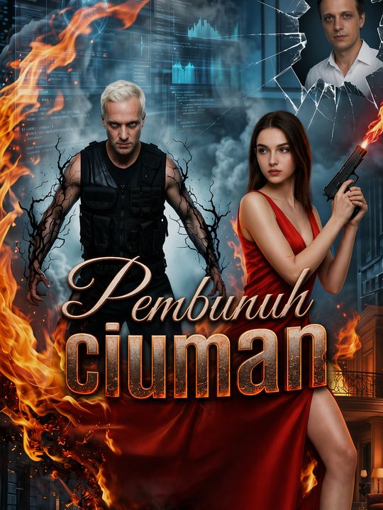 Pembunuh ciuman