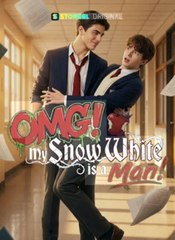 my snow white is a man (2024)