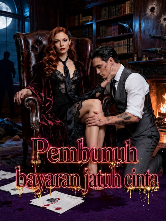 Pembunuh bayaran jatuh cinta