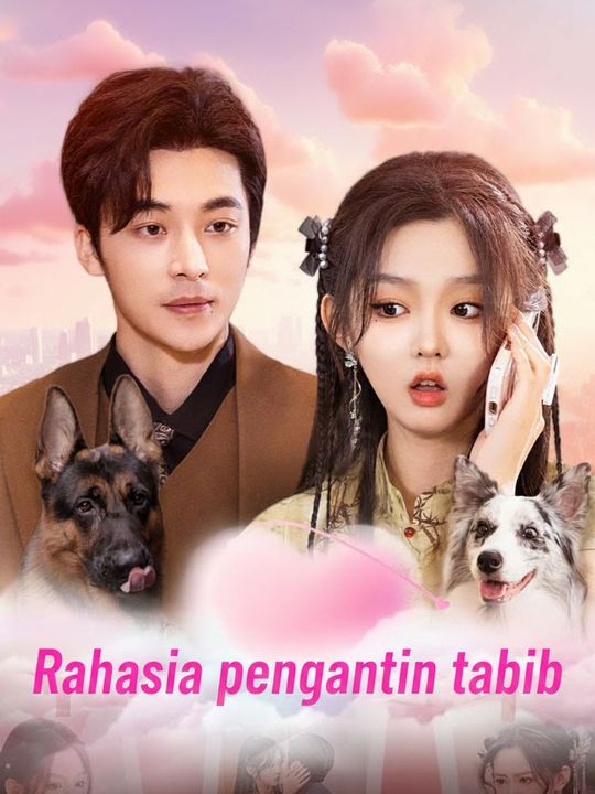 Rahasia pengantin tabib