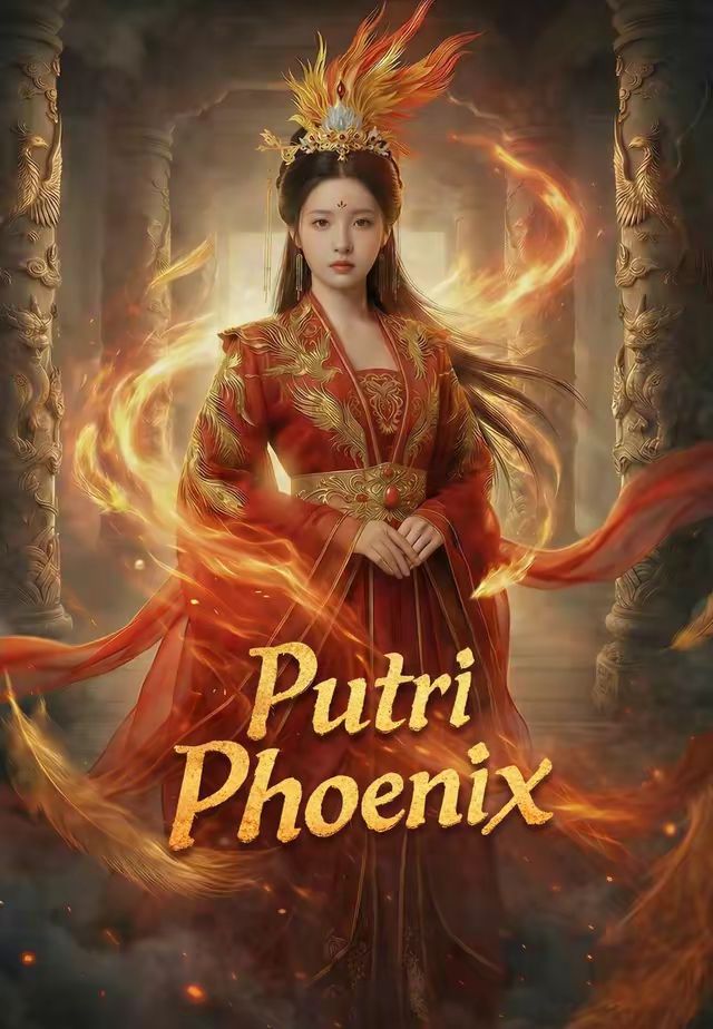 (Dub)Putri Phoenix