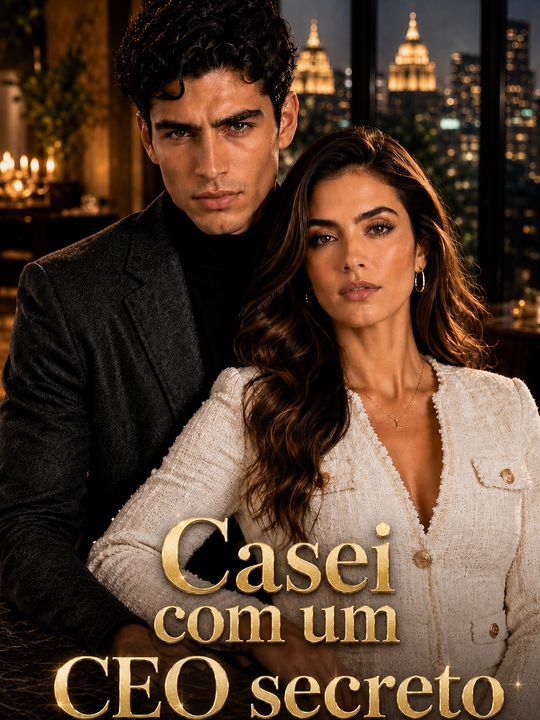Casei com um CEO secreto
