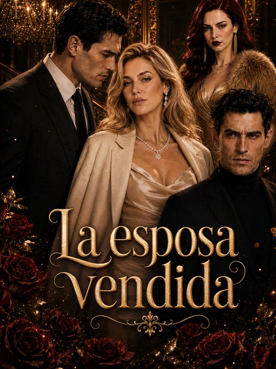 La esposa vendida