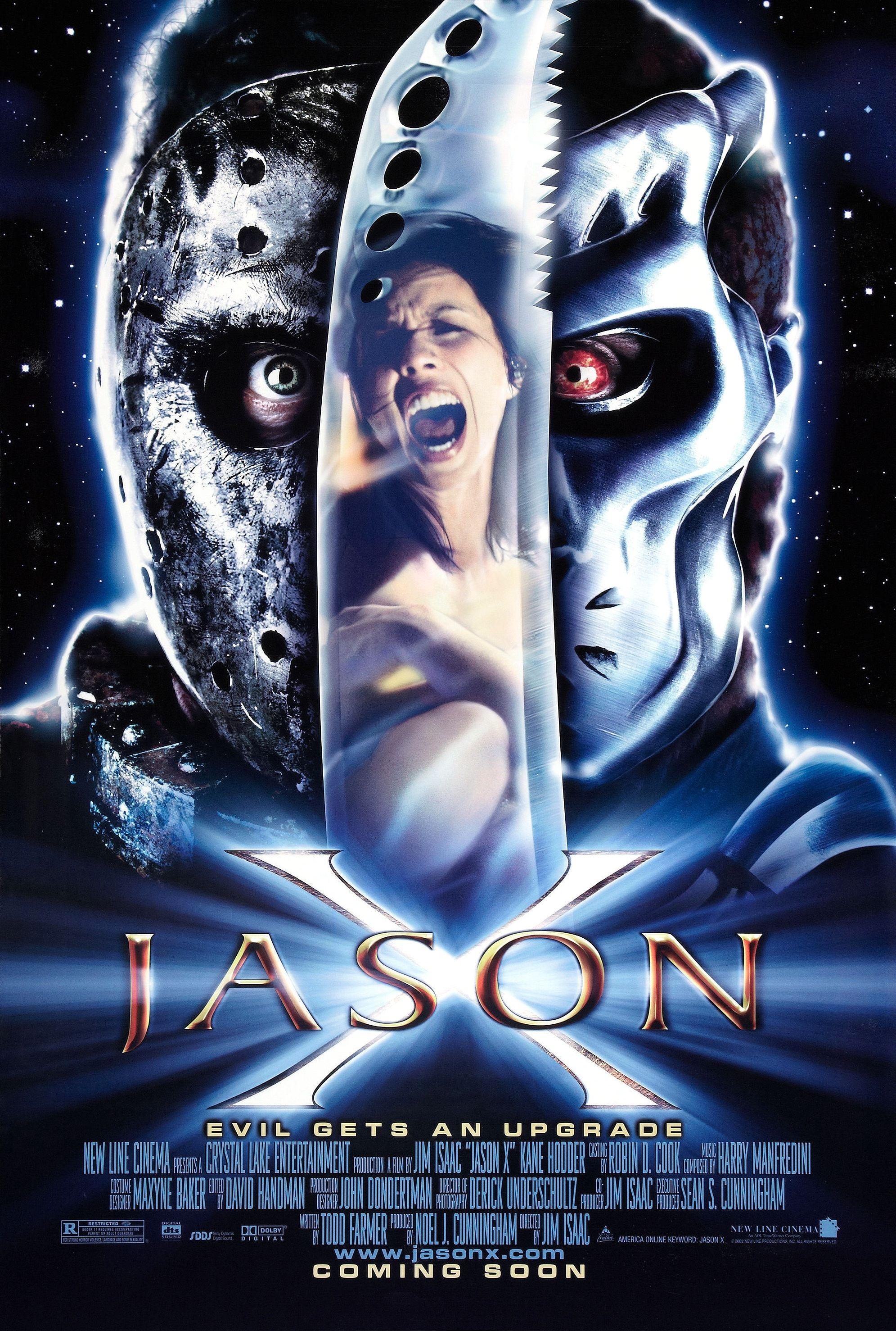 Friday the 13th Part 10 (2002)