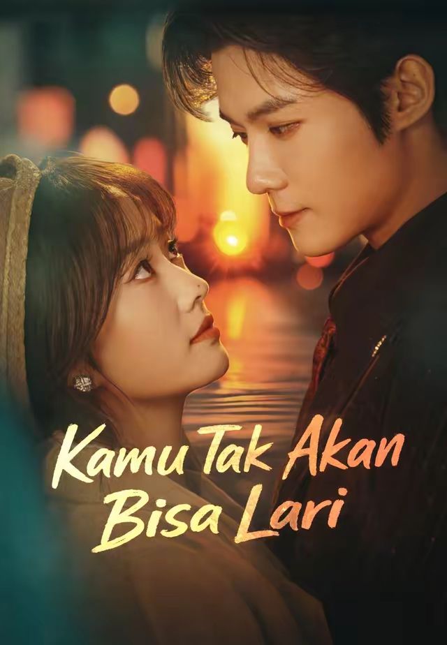 (Dub)Kamu Tak Akan Bisa Lari