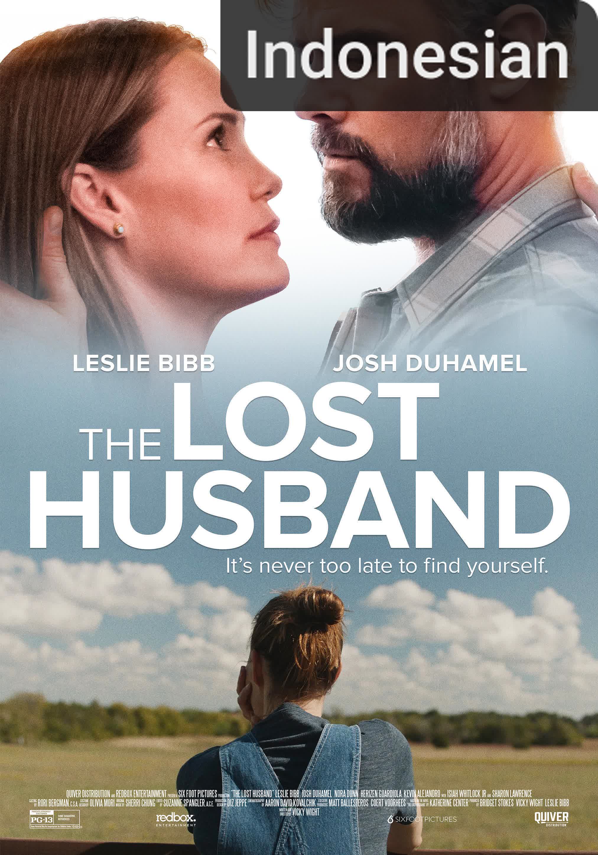 The Lost Husband [Indonesian] (2020)