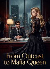 From Outcast to Mafia Queen (2024)